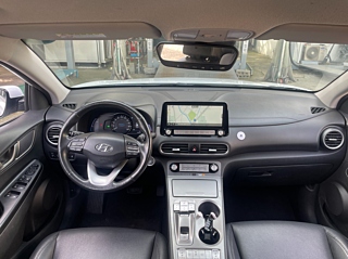 HYUNDAI KONA ELECTRIC 2020