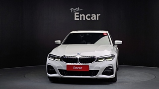 BMW 3-SERIES G20 2022