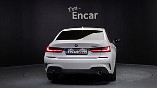 BMW 3-SERIES G20 2022