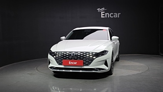 HYUNDAI GRANDEUR IG 2020