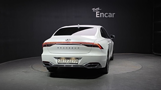 HYUNDAI GRANDEUR IG 2020