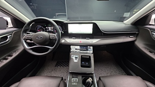 HYUNDAI GRANDEUR IG 2020