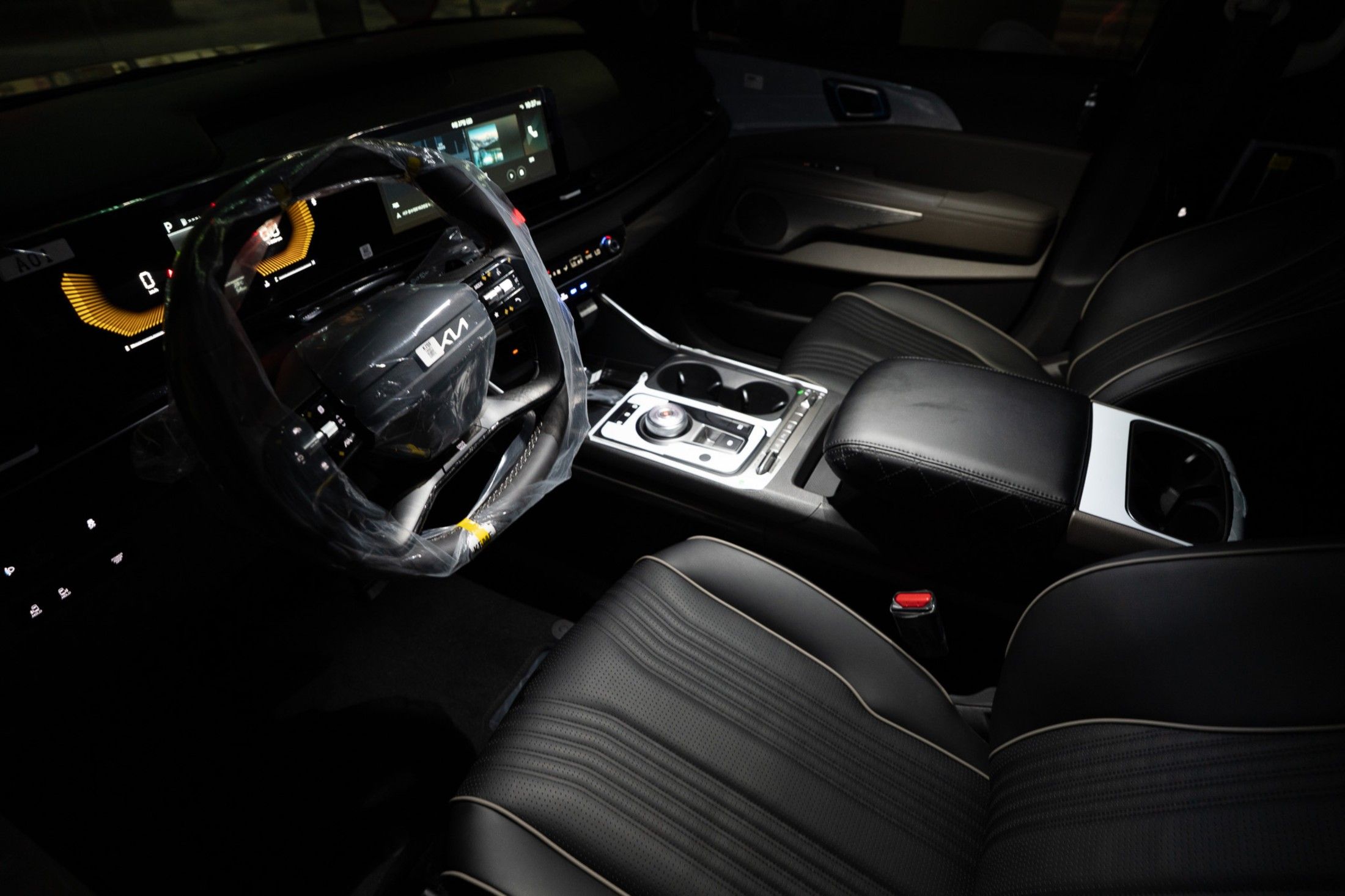 KIA CARNIVAL 2025