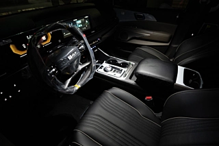 KIA CARNIVAL 2025