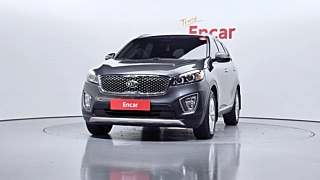 KIA SORENTO 2017