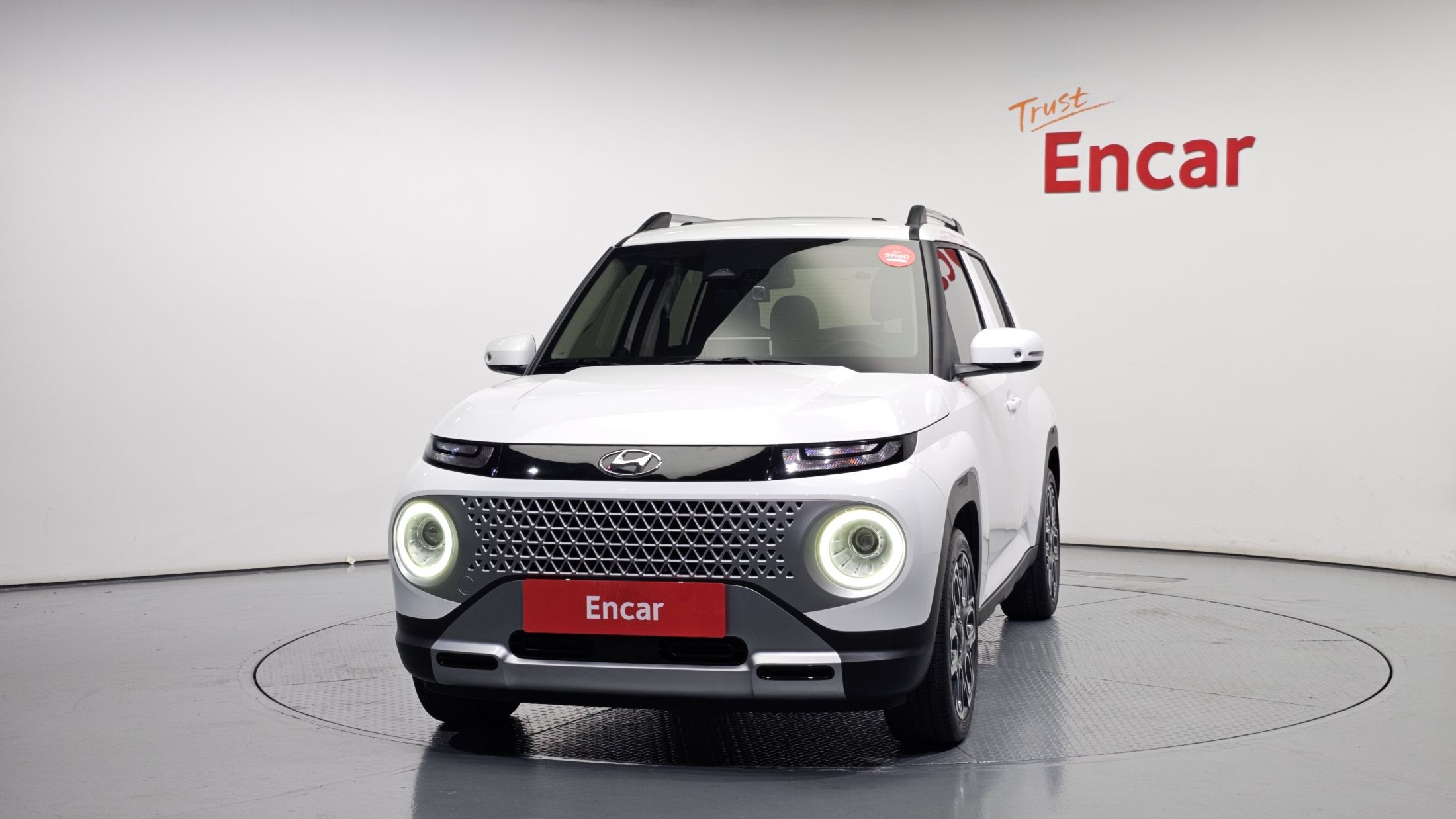 HYUNDAI CASPER 2023