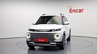 HYUNDAI CASPER 2023