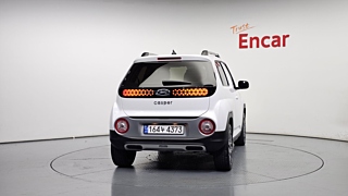HYUNDAI CASPER 2023