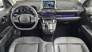 HYUNDAI CASPER 2023