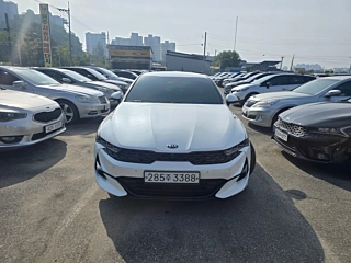 KIA K5 2020