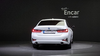BMW 3-SERIES G20 2022