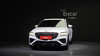GENESIS GV70 2021