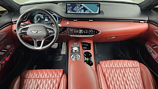 GENESIS GV70 2021