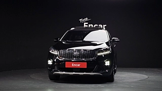 KIA SORENTO 2017