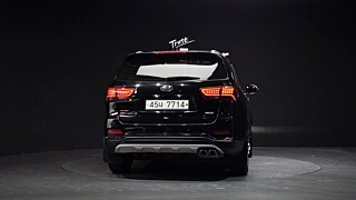 KIA SORENTO 2017