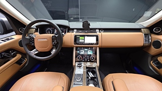 LAND ROVER RANGE ROVER 2020