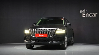 GENESIS GV80 2023