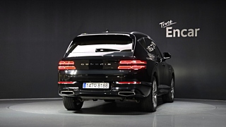 GENESIS GV80 2023