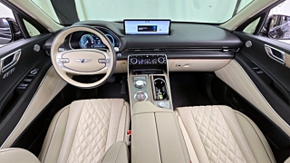 GENESIS GV80 2023