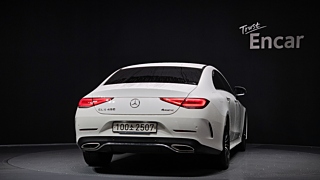 MERCEDES BENZ CLS-CLASS C257 2019