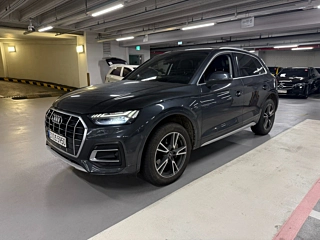 AUDI Q5 FY 2021