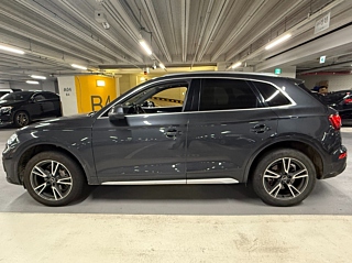 AUDI Q5 FY 2021
