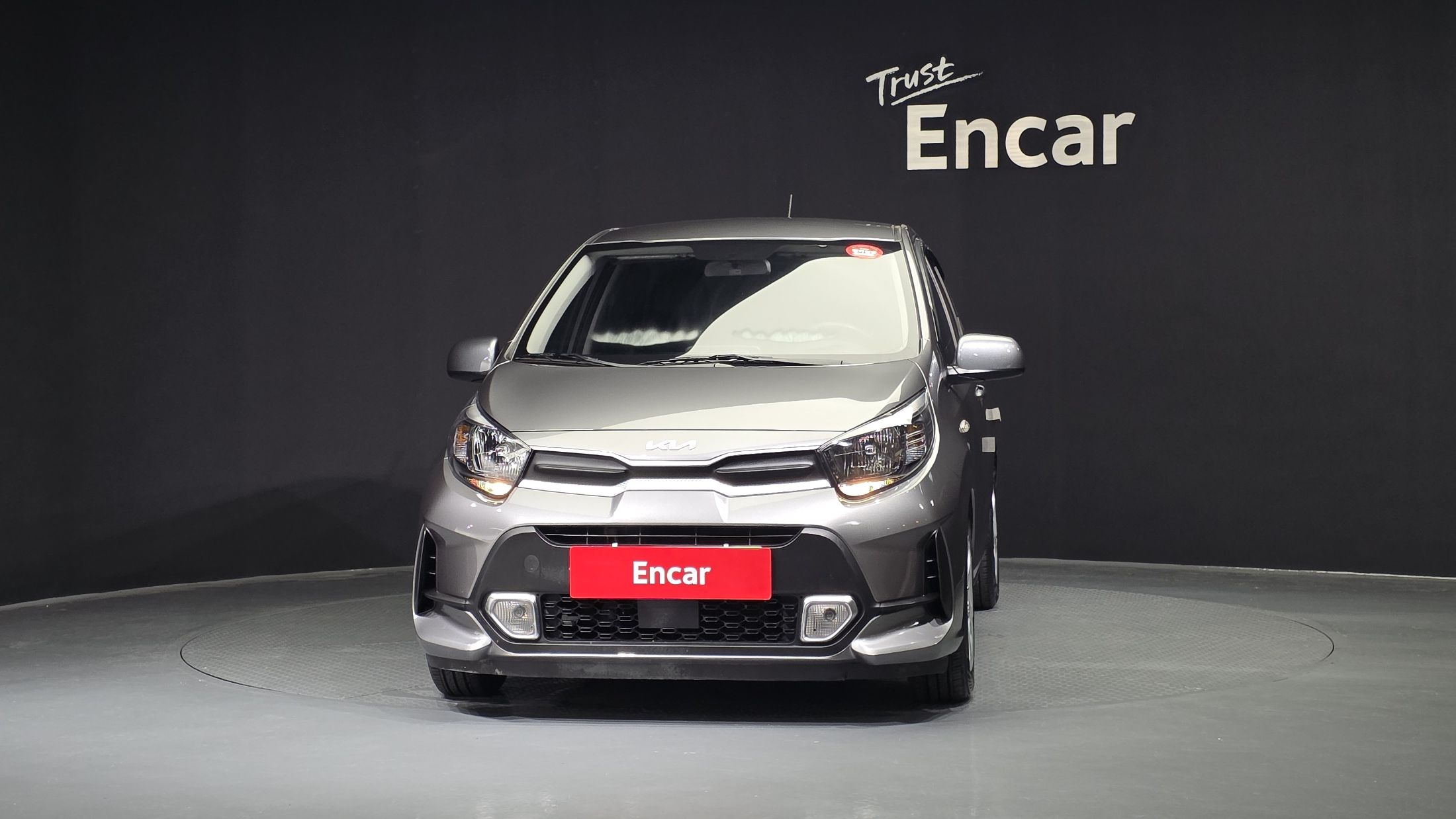 KIA MORNING URBAN JA 2021