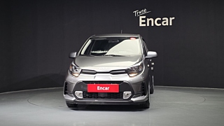 KIA MORNING URBAN JA 2021