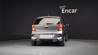 KIA MORNING URBAN JA 2021