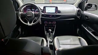 KIA MORNING URBAN JA 2021