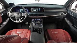 HYUNDAI PALISADE 2019