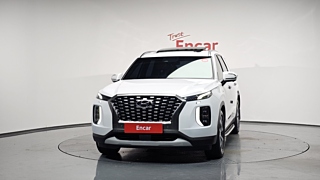 HYUNDAI PALISADE 2019
