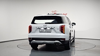 HYUNDAI PALISADE 2019