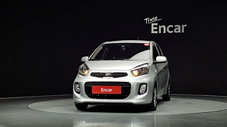 KIA MORNING 2016