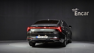 KIA K8 2021