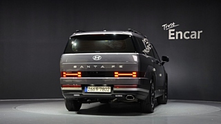 HYUNDAI SANTAFE MX5 2024