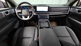 HYUNDAI SANTAFE MX5 2024