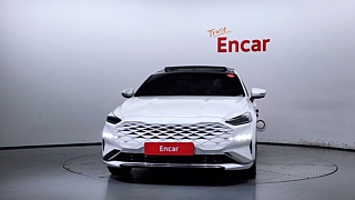 KIA K8 HYBRID 2023