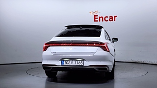 KIA K8 HYBRID 2023