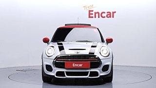 MINI COOPER S 2021