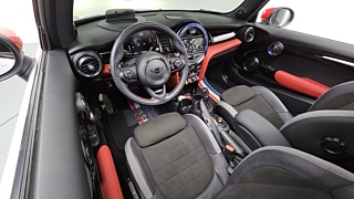 MINI COOPER S 2021