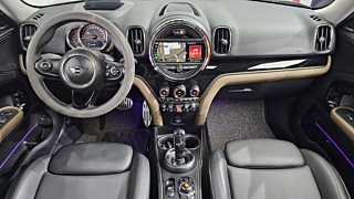 MINI COUNTRYMAN COOPER D 2020