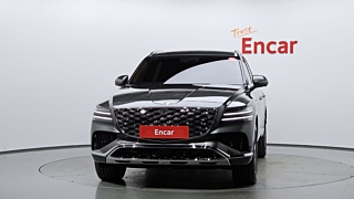 GENESIS GV80 2024