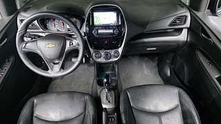 DAEWOO SPARK THE NEXT 2018