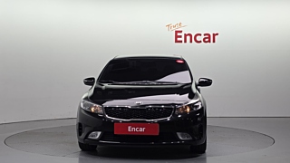 KIA K3 2016