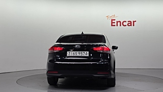 KIA K3 2016