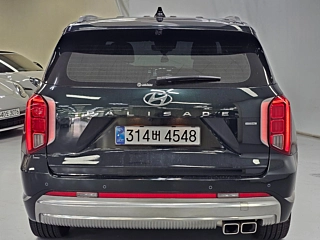 HYUNDAI PALISADE 2024