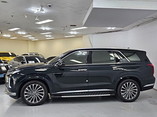 HYUNDAI PALISADE 2024