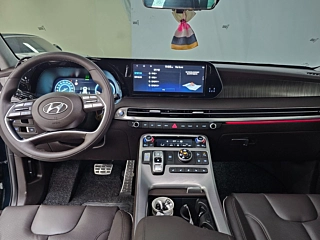 HYUNDAI PALISADE 2024