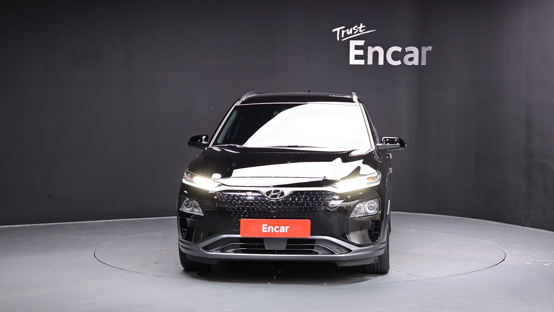 HYUNDAI KONA ELECTRIC 2020